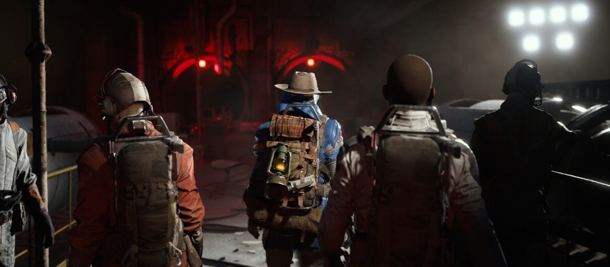 Arc Raiders players preparing for Expedition 3 raid before wipe