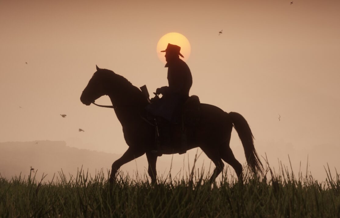 Red Dead Redemption 2 Overtakes Wii Sports to Become the Third Best-Selling Game Ever