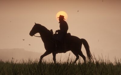 Red Dead Redemption 2 Overtakes Wii Sports to Become the Third Best-Selling Game Ever