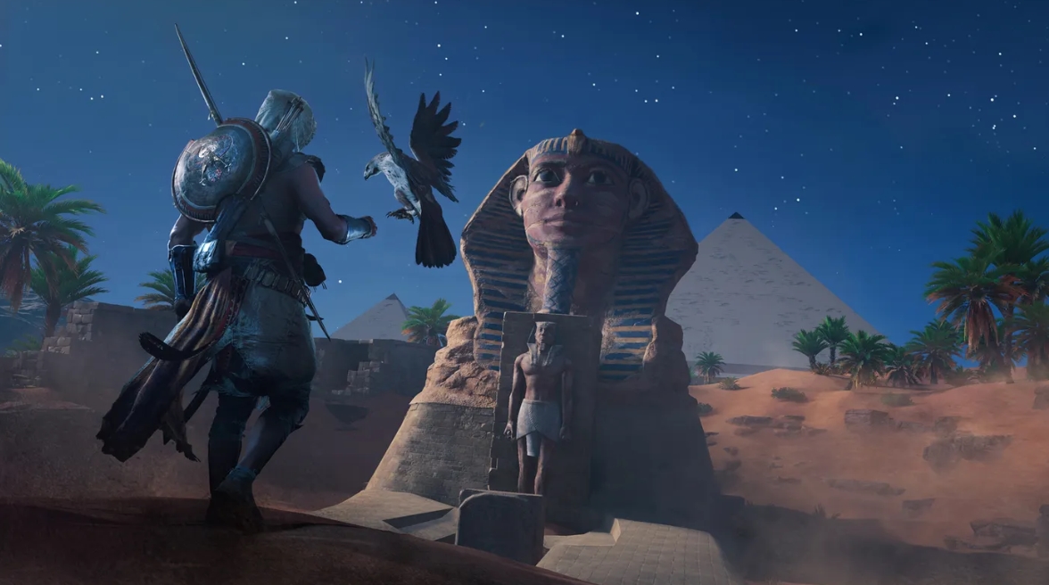 Ubisoft has laid siege to the leak of Assassin’s Creed Invictus — the screenshot was corrected through AI - Image 3