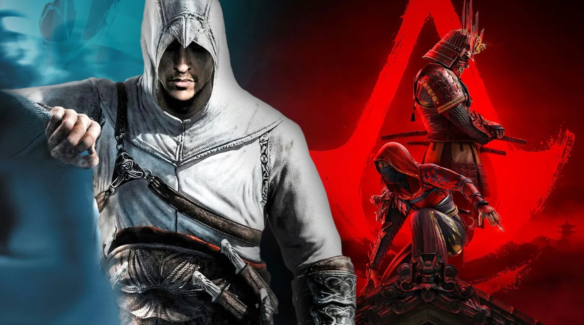 Ubisoft has laid siege to the leak of Assassin’s Creed Invictus — the screenshot was corrected through AI - Image 1