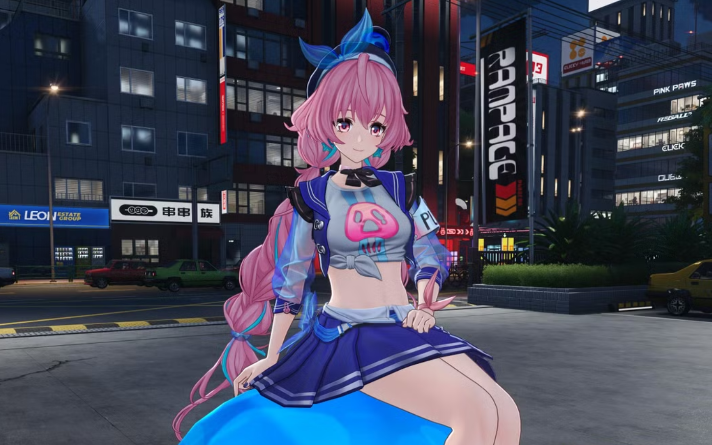 Aurelia in Neverness to Everness: Full Build Guide with Awakenings & Cartridges - Image 1