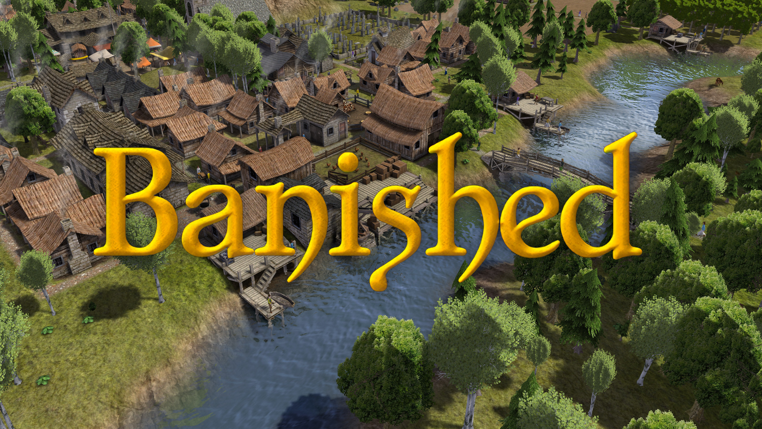Banished