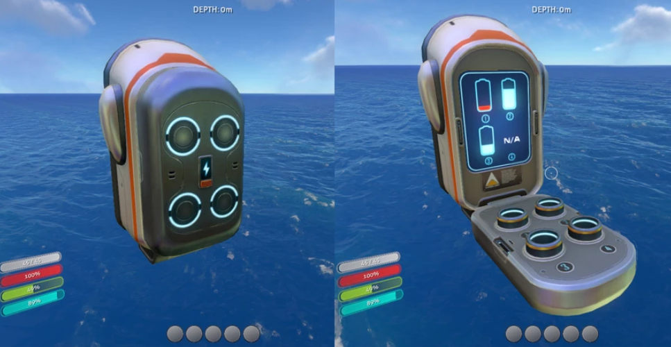 Complete Subnautica 2 battery & tool charging guide: 3 working methods - Image 4