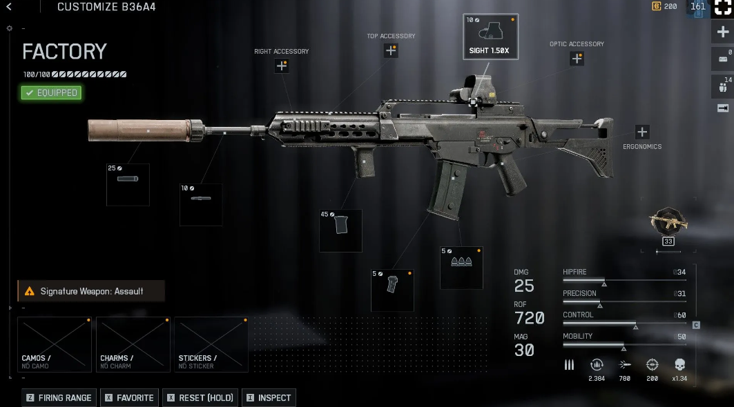 Best Assault Rifles in Battlefield 6: Complete Weapon Guide - Image 4