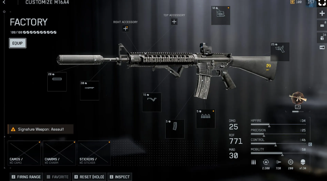 Best Assault Rifles in Battlefield 6: Complete Weapon Guide - Image 3