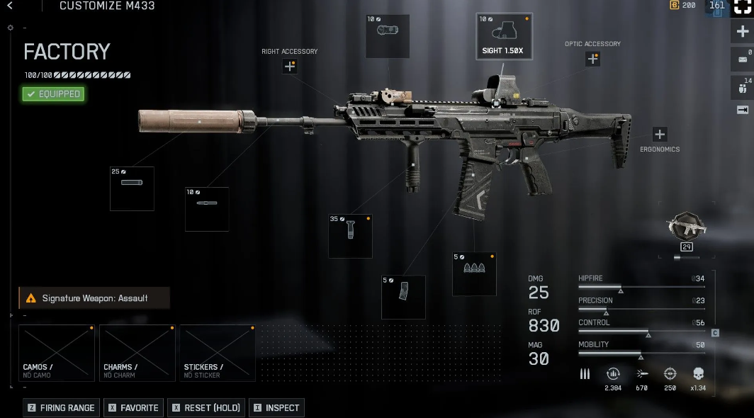 Best Assault Rifles in Battlefield 6: Complete Weapon Guide - Image 5