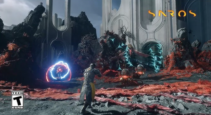 How to Beat Legion in Saros — Full Guide to Phases, Weapons & Tactics - Image 1