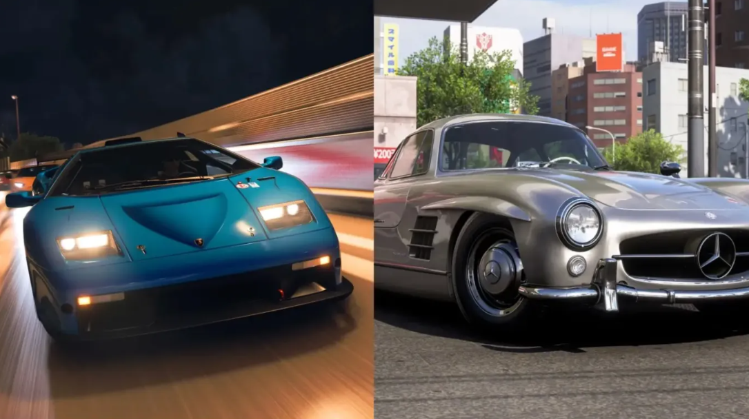 Best B class cars Hakone