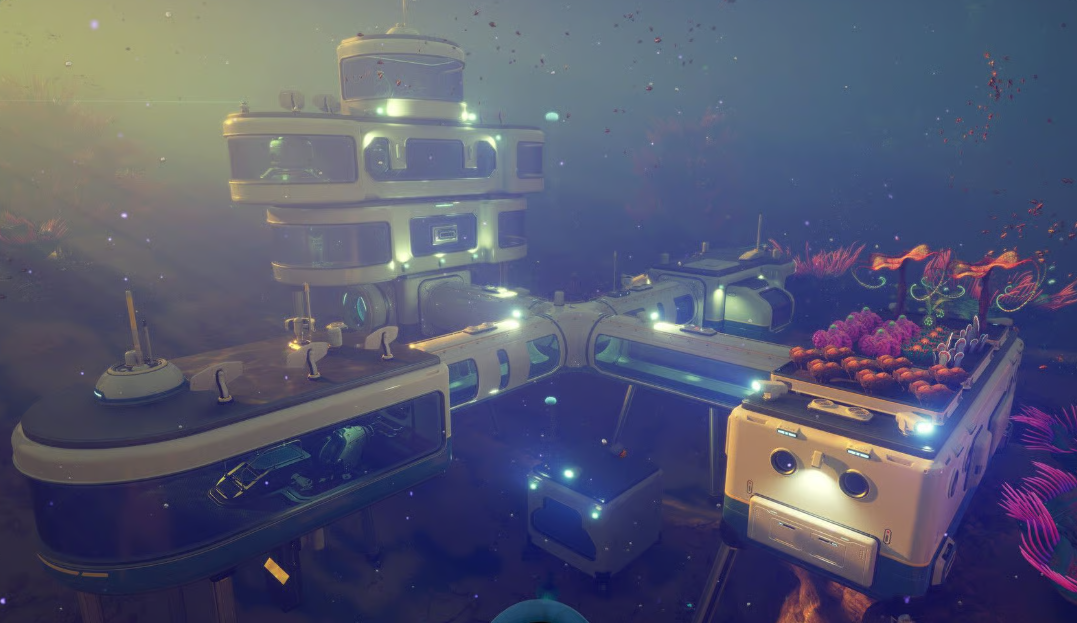 Best Base Locations in Subnautica 2: Complete Building & Power Guide