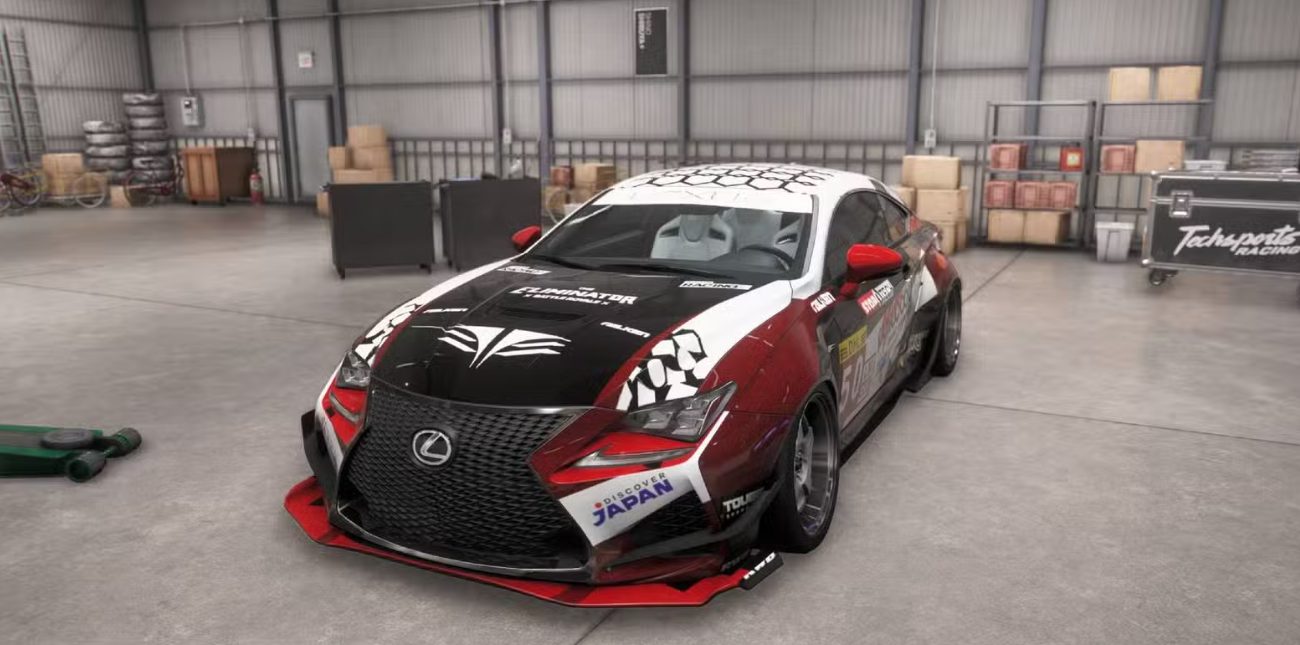 Complete Drift Guide Forza Horizon 6: 3-Star Mastery - Image 2