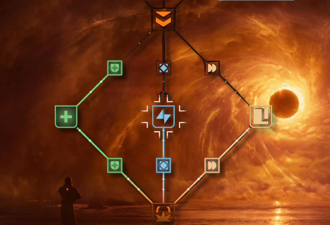Shield Booster ability