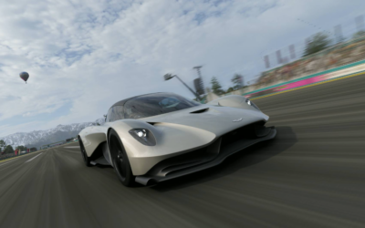 Best drag racing cars in Forza Horizon 6 — top list and tuning guide