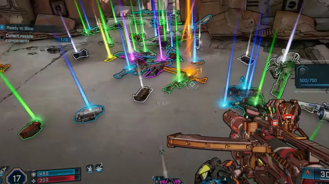 Borderlands 4 — second raid boss release date (May 28) and full tactics against Subjugator & Thol - Image 2