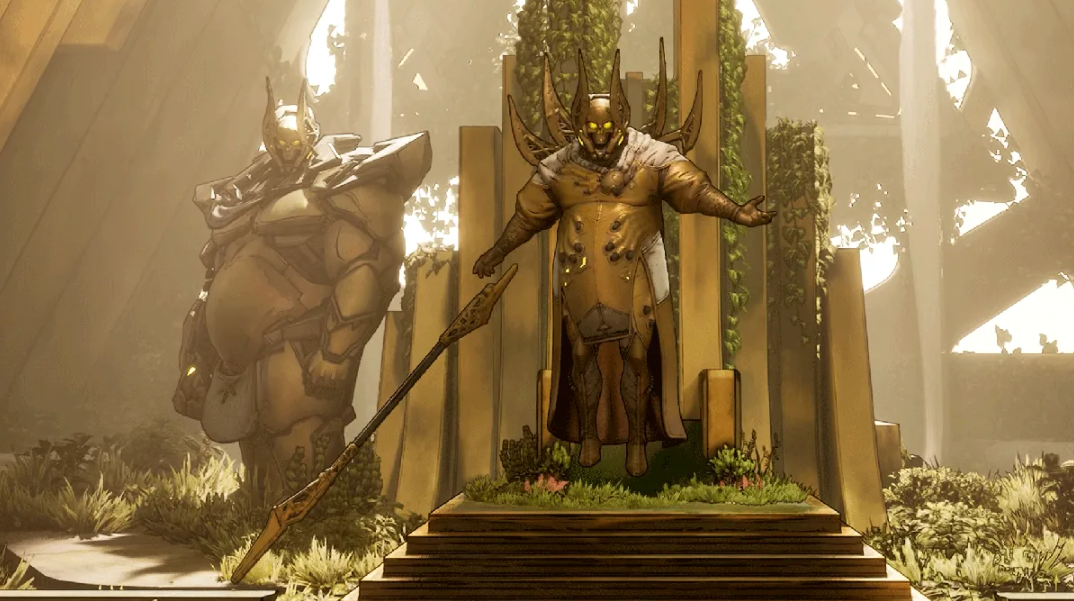 Borderlands 4 — second raid boss release date (May 28) and full tactics against Subjugator & Thol - Image 1