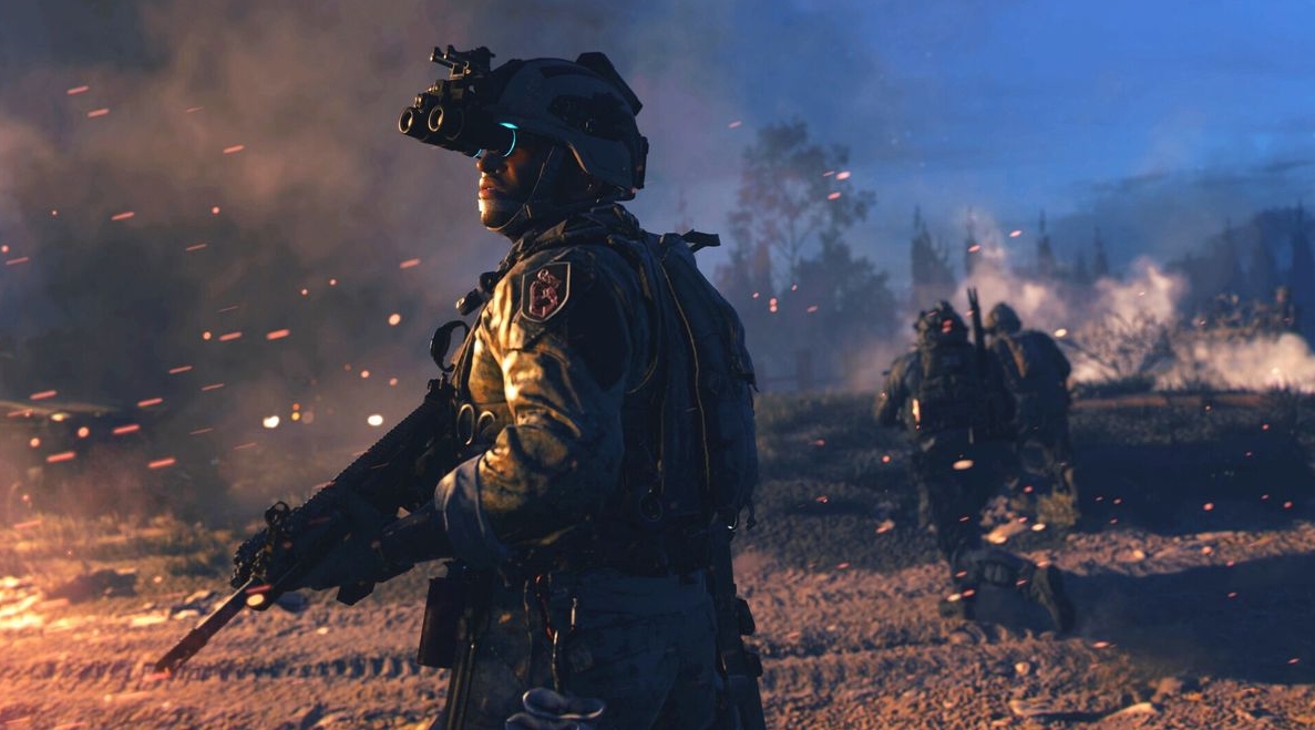 Call of Duty 2026 Won't Release on PS4 or Xbox One — First Time in 13 Years
