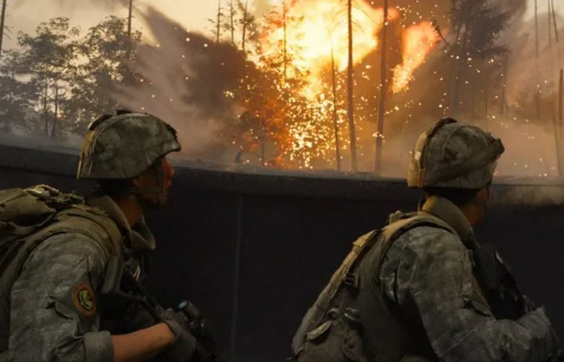 Call of Duty Modern Warfare 4 Officially Announced: Story, DMZ, Release Date