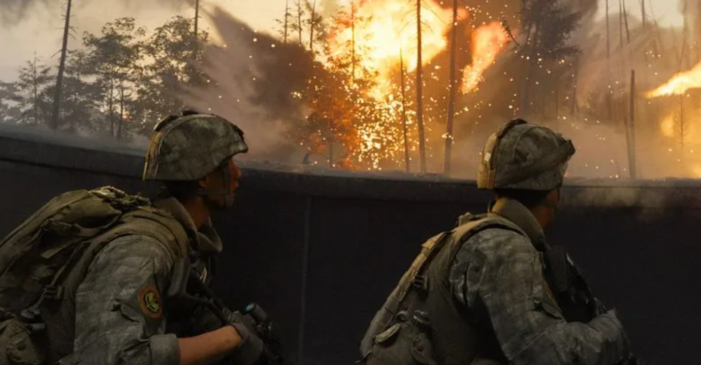Call of Duty Modern Warfare 4 Officially Announced: Story, DMZ, Release Date