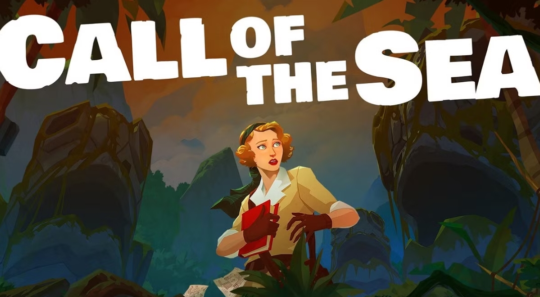 Call of the Sea