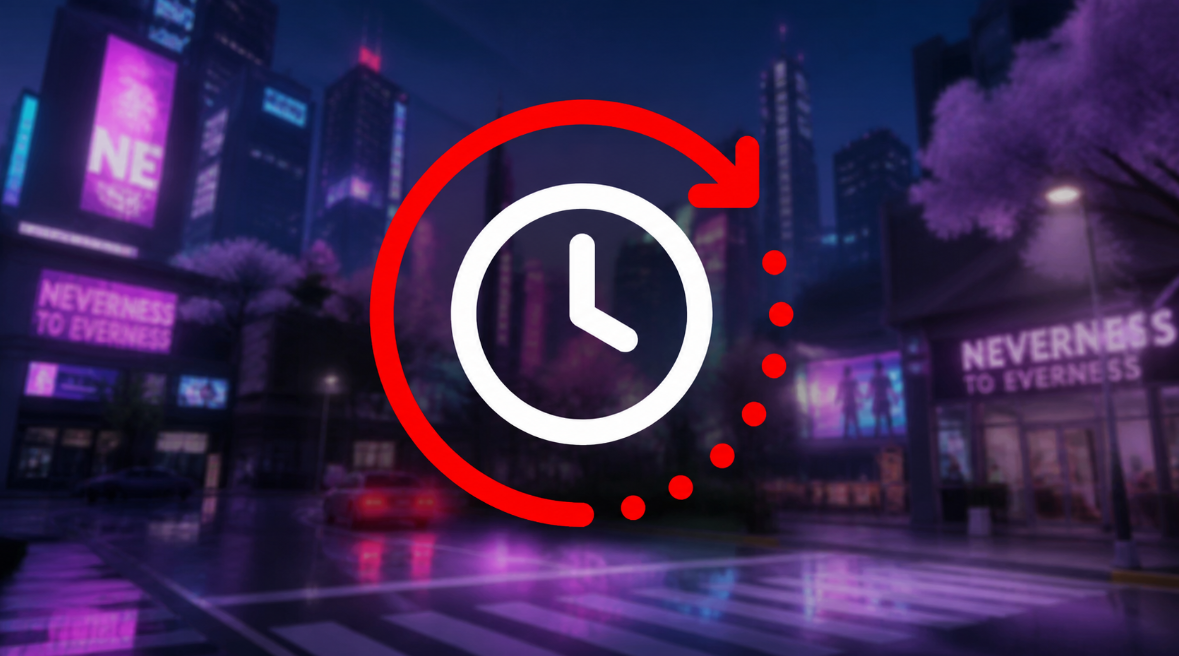 How to Change Time and Weather in Neverness to Everness – Full Guide with Hidden Features - Image 1