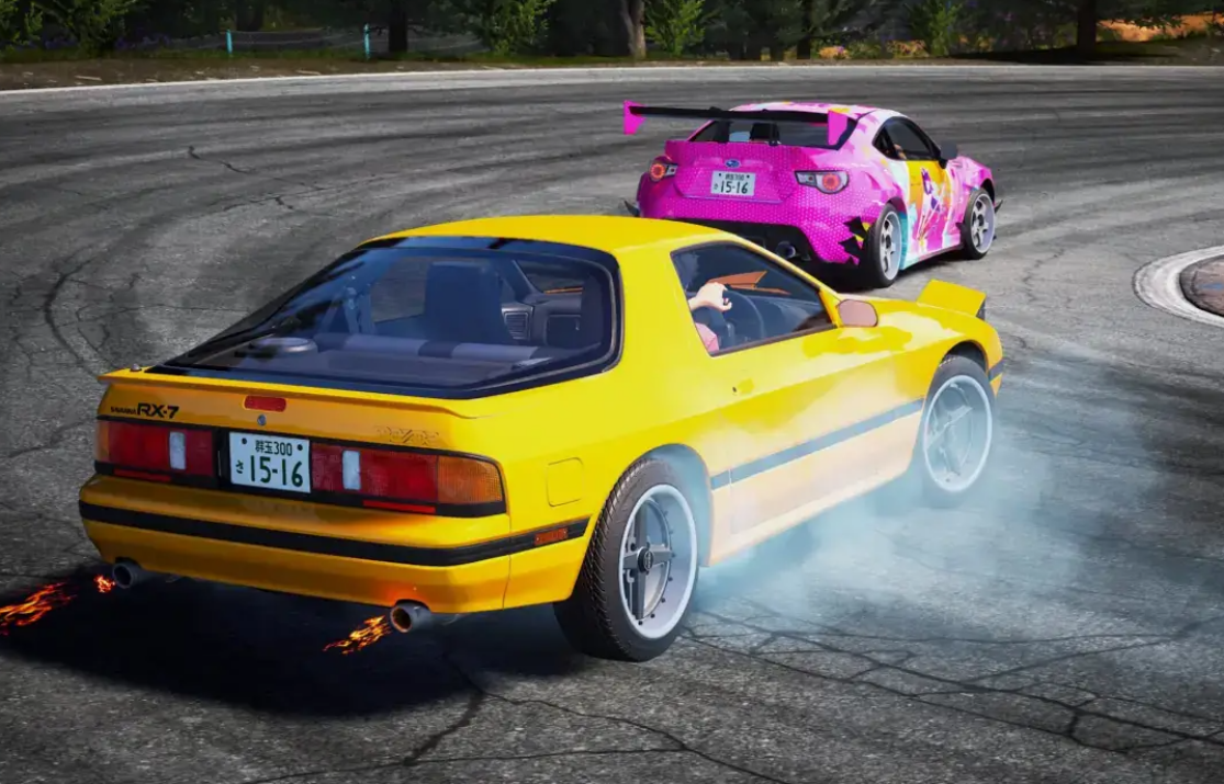 Complete Drift Guide Forza Horizon 6: 3-Star Mastery