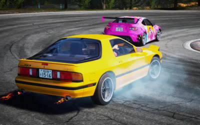 Complete Drift Guide Forza Horizon 6: 3-Star Mastery