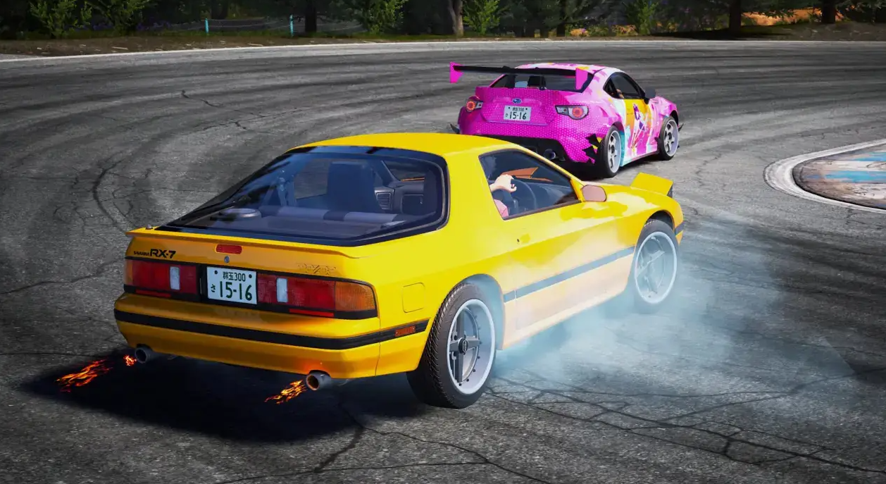 Complete Drift Guide Forza Horizon 6: 3-Star Mastery - Image 1