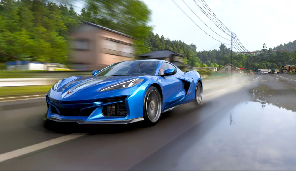 Complete Forza Horizon 6 Tuning Guide — Tires to Diff - Image 1