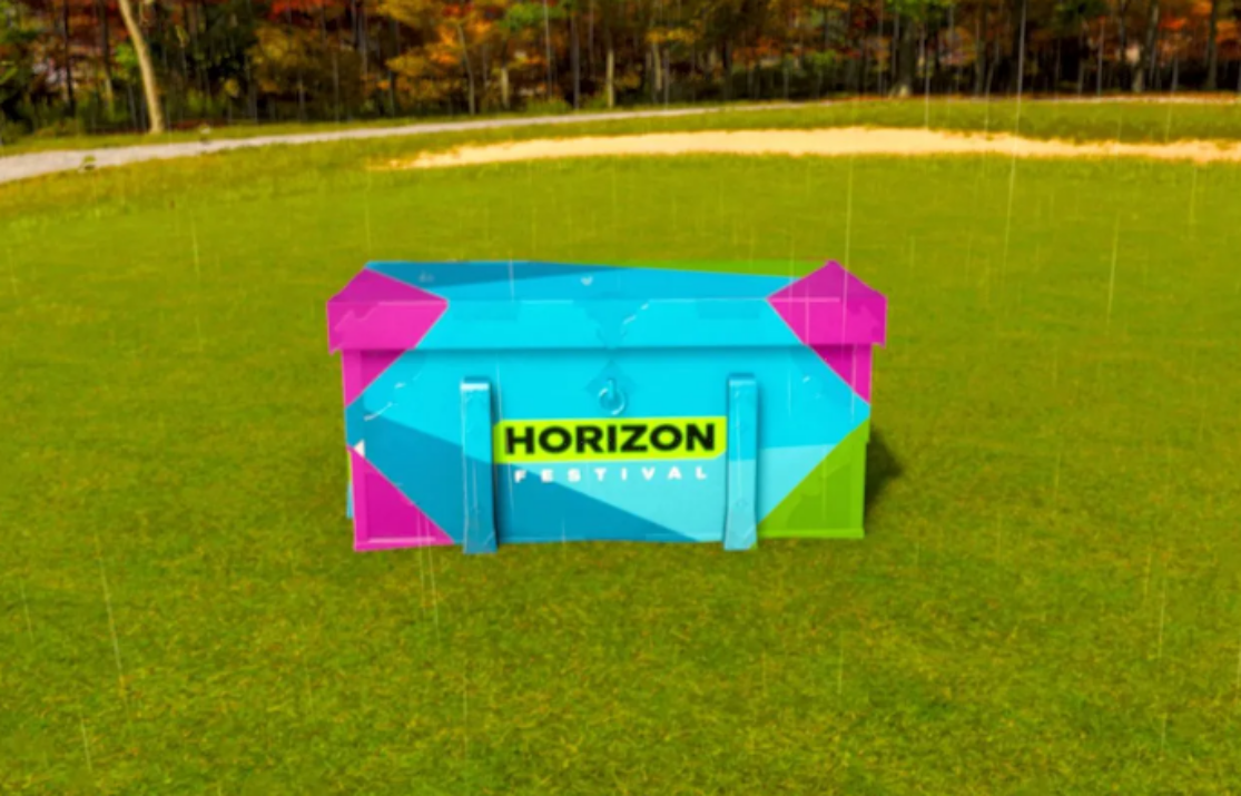 Forza Horizon 6: complete Minamino treasure hunt guide — exact location