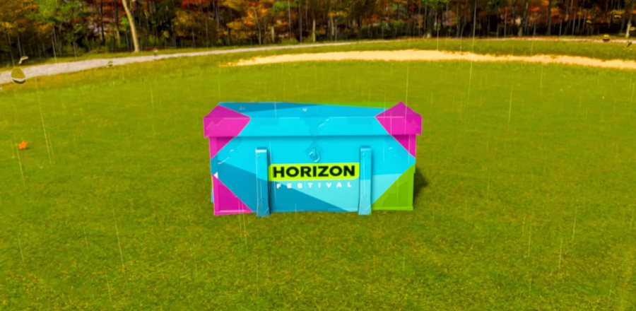 Forza Horizon 6: complete Minamino treasure hunt guide — exact location