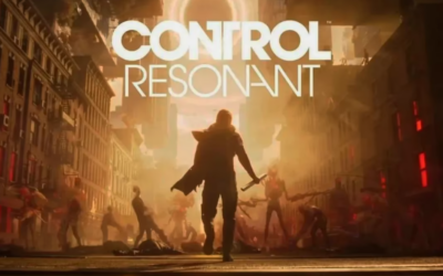 Leak: Control Resonant might release on June 30 — Dylan Faden as the protagonist
