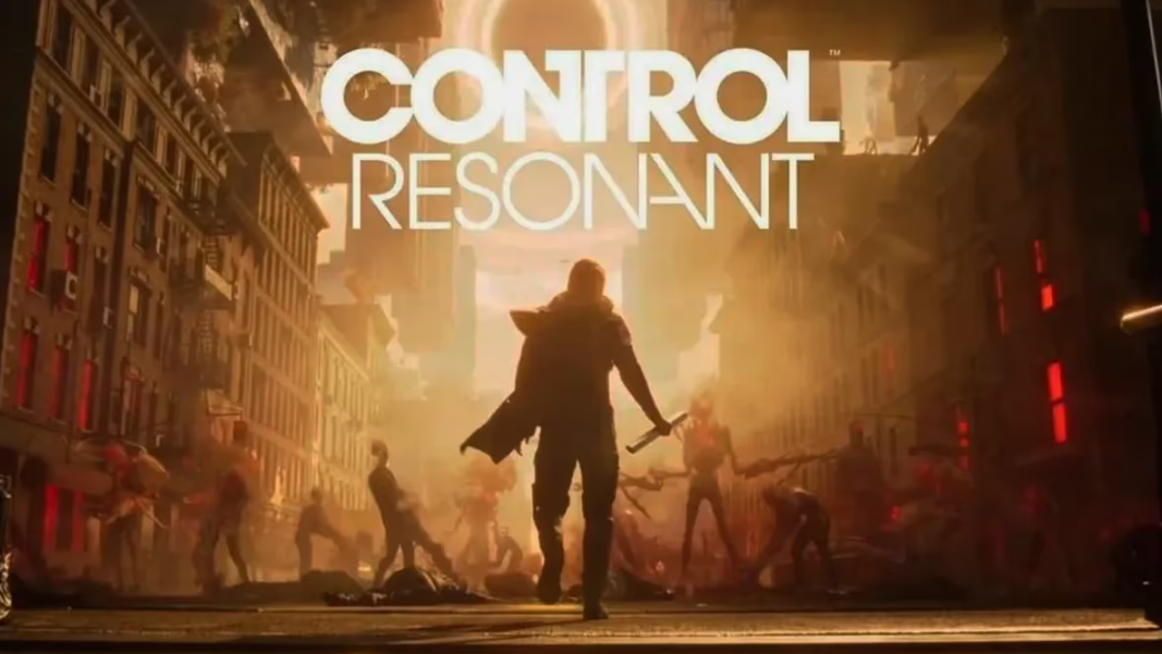 Leak: Control Resonant might release on June 30 — Dylan Faden as the protagonist