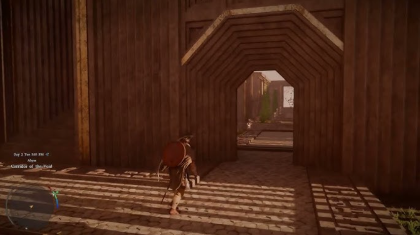 “Large Reward” Quest Walkthrough in Crimson Desert – Bug-Free Guide - Image 4