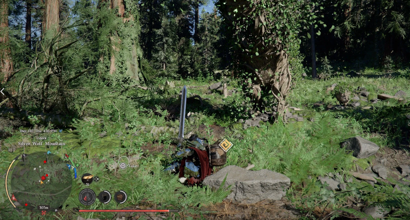 Combat fire skills attack