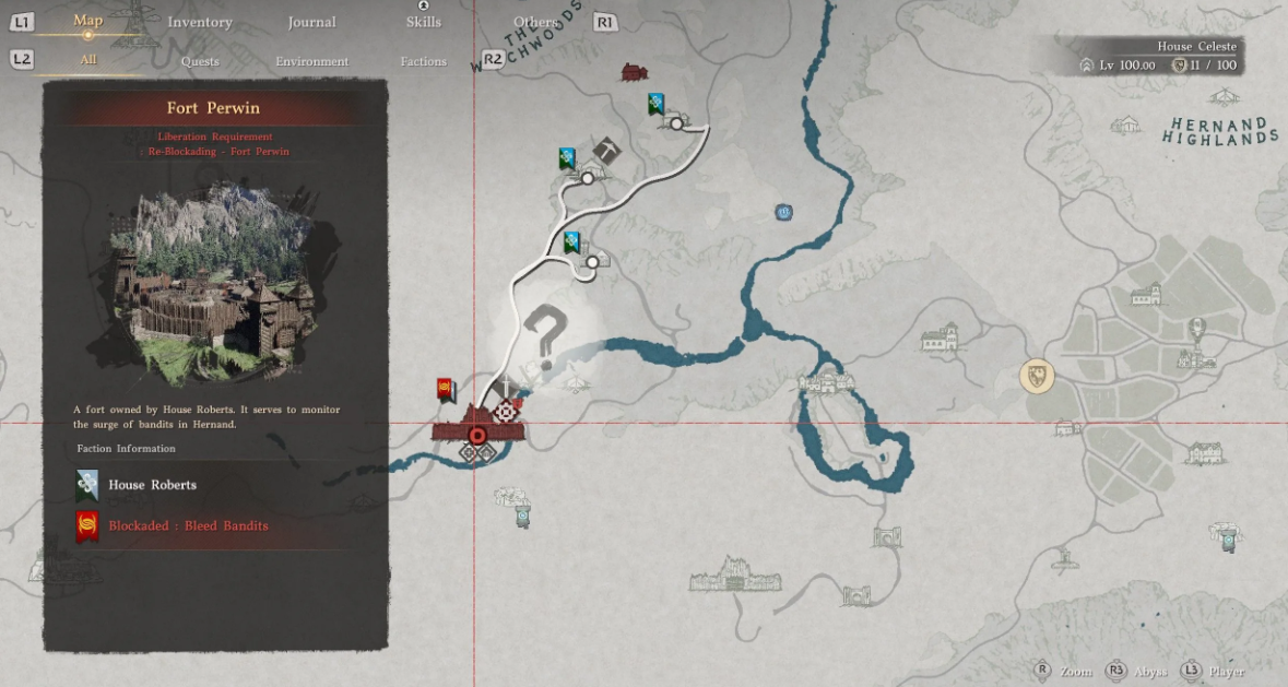 How to Disable Repeat Sieges in Crimson Desert: All Modes Explained and Best Settings - Image 4