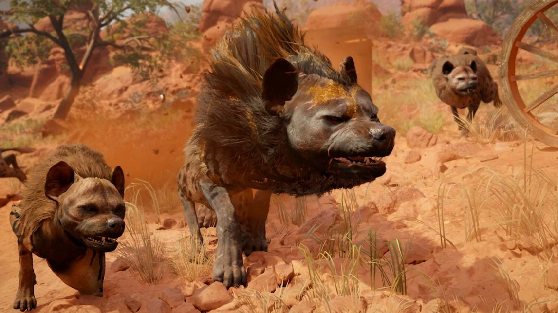 How to get Fang of Decay and defeat Carrion King Squevald in Crimson Desert - Image 4
