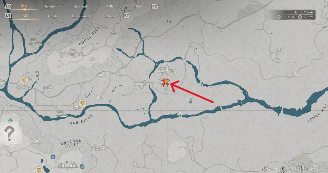“Large Reward” Quest Walkthrough in Crimson Desert – Bug-Free Guide - Image 2