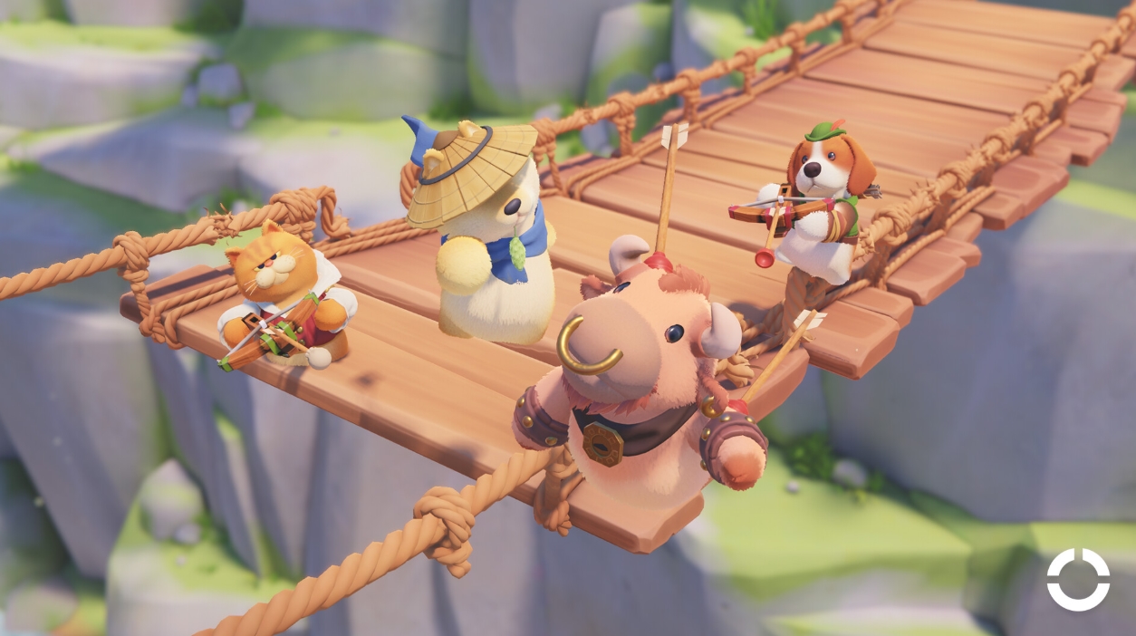 Party Animals Preview 3