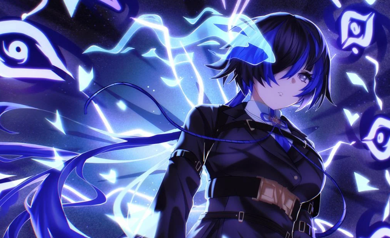 Daffodil Build Guide: Best Arcana, Cartridge & Skill Priority in NTE - Image 1