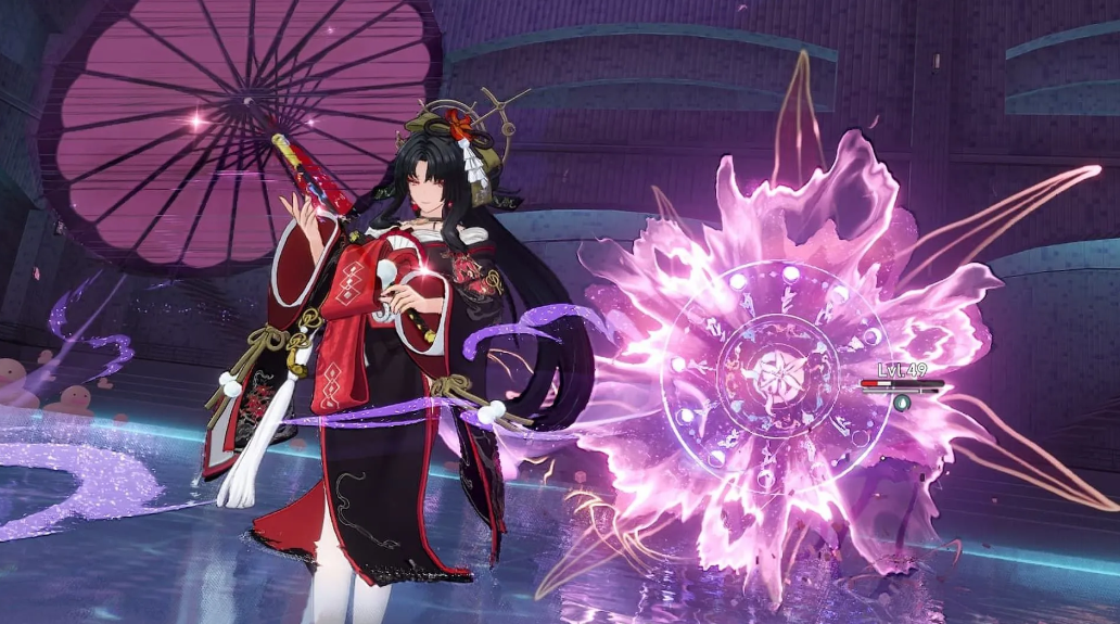 Neverness to Everness: full guide to damage types, elemental reactions & modifiers - Image 1