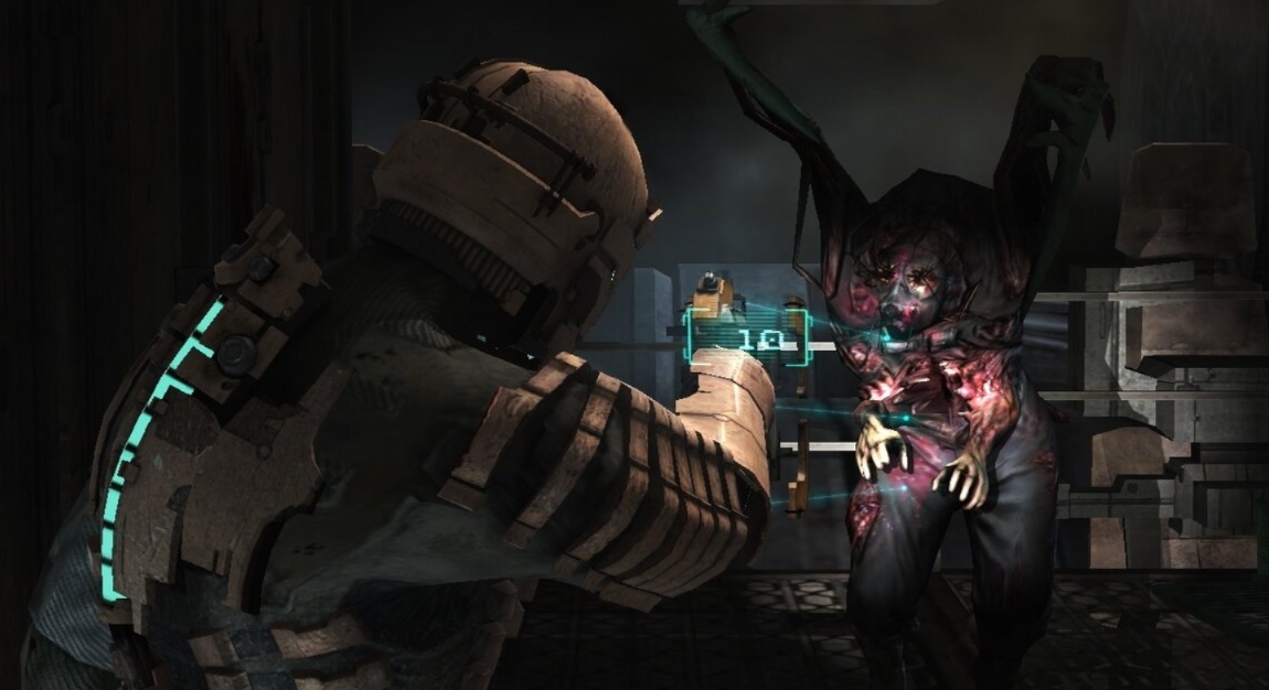Dead Space 4: Why EA Won’t Greenlight a Sequel — Even With a Story Already Written - Image 4