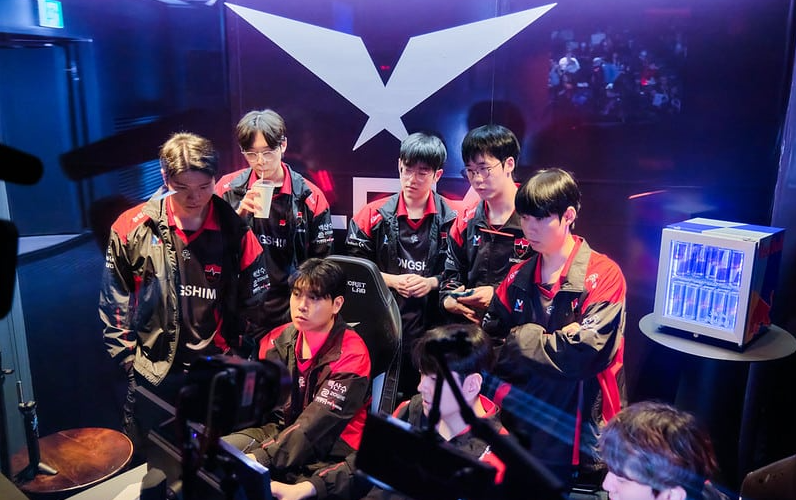 Diable to Nongshim RedForce — scandal, DNS rejection, and LCK playoffs gamble - Image 3