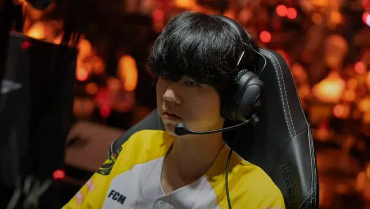 Diable to Nongshim RedForce — scandal, DNS rejection, and LCK playoffs gamble - Image 2