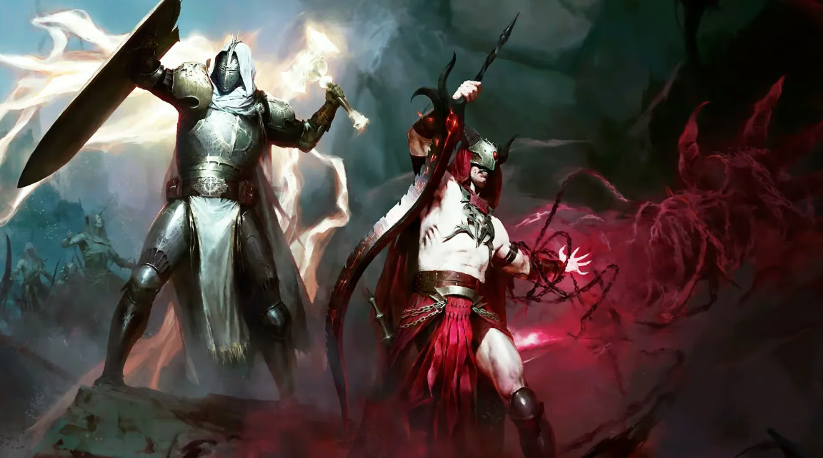 Diablo 4 Season 13 Class Tier List — Lord of Hatred Complete Ranking - Image 1