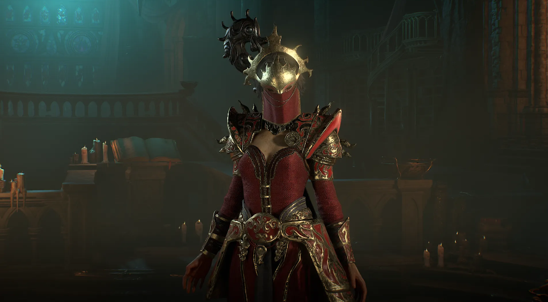 Wizard lightning build diablo
