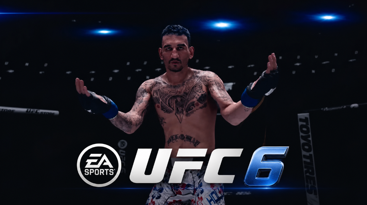 EA Sports UFC 6: Gameplay Trailer, Release Date, and Comparison to UFC 5 - Image 1