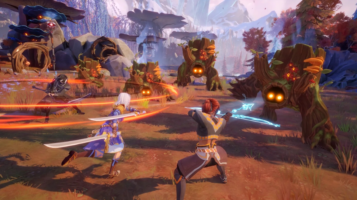 Nacon Puts Midgar Studio Up for Sale — The Future of Edge of Memories Is Uncertain - Image 2