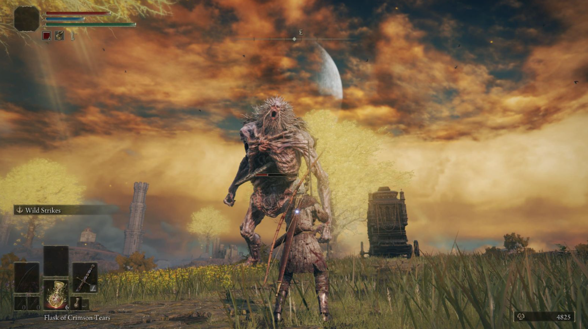 Elden Ring May 2026 Update: Patch 1.16.2 & Tarnished Edition Details - Image 4