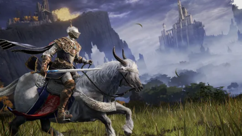 Elden Ring May 2026 Update: Patch 1.16.2 & Tarnished Edition Details - Image 3