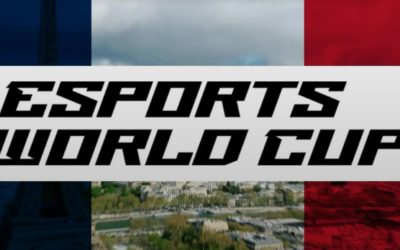 Esports World Cup 2026 in Paris: how France is taking over from Saudi Arabia